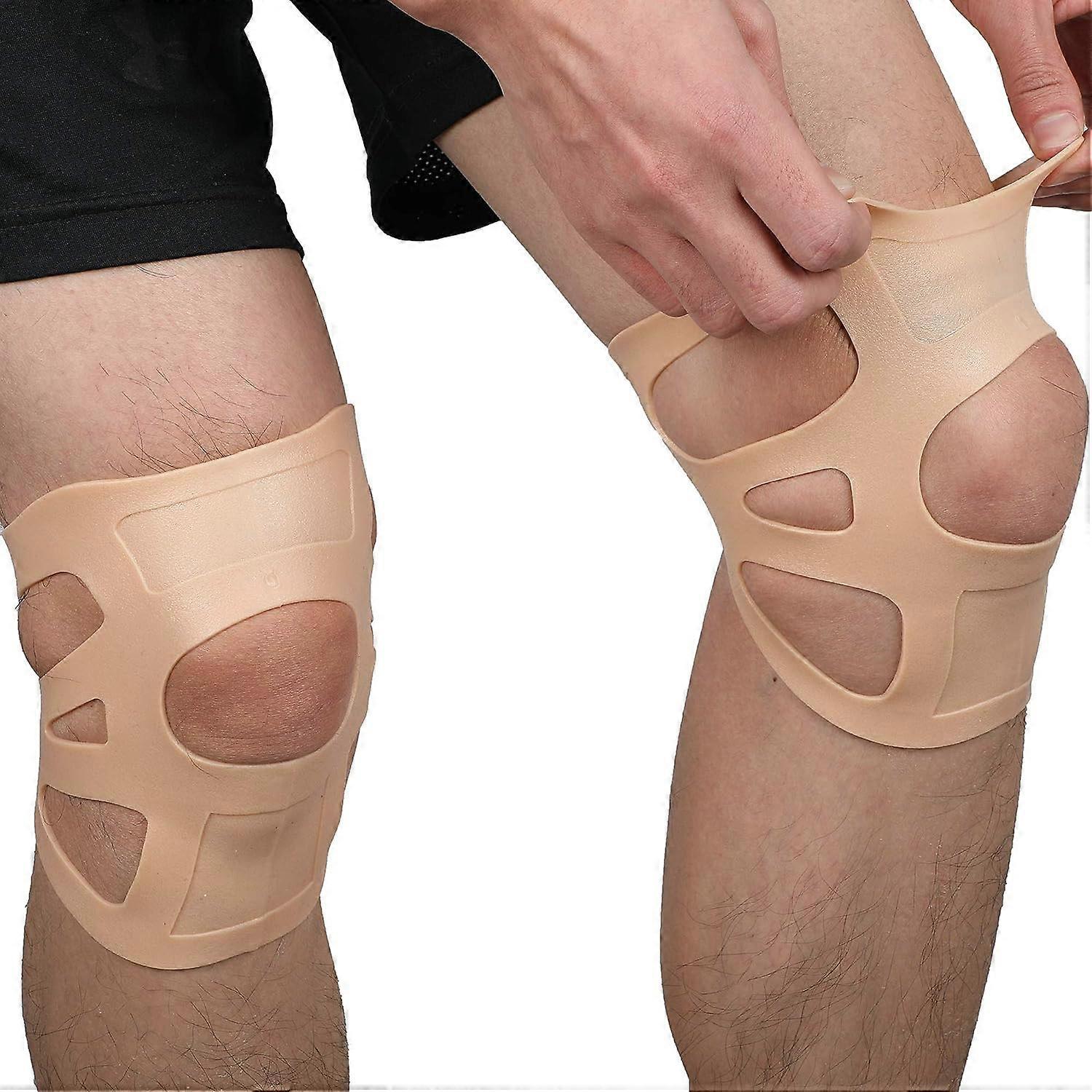 Water Sports Knee Brace - Meniscus Tear & Joint Pain Relief Support