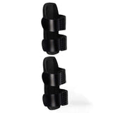 Doctor-Developed Trigger Finger Splint - Fits Index, Middle, Ring Fingers