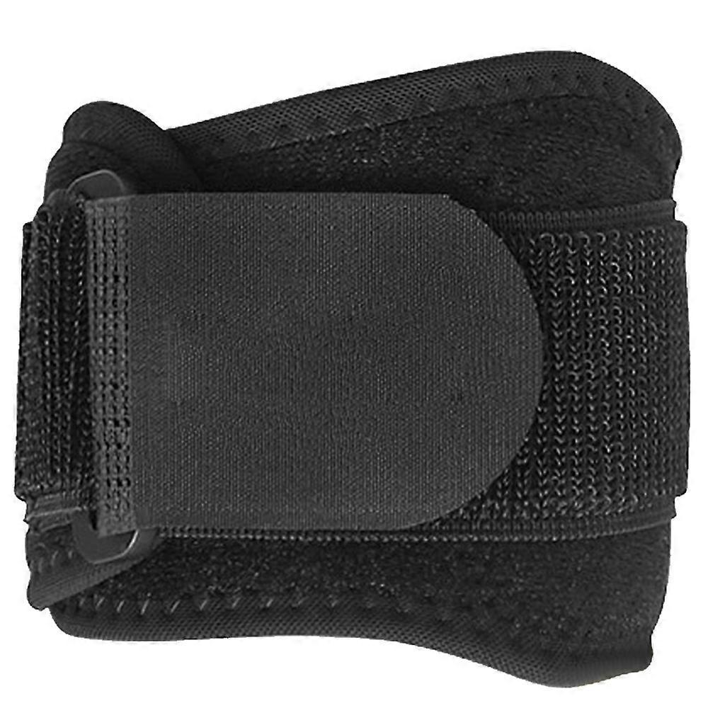 Elbow Strap for Tennis & Golf - Pain Relief Support for Men & Women