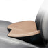Driver vehicle seat Cushion - Thick Heightening Pad for Back Relief All Seasons