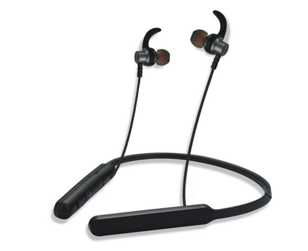Bluetooth Headphones Neckband 20Hrs Playtime V5.0 Wireless Headset