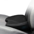 Driver Seat Cushion - Thick Heightening Back Pad for Car, Relieves Discomfort