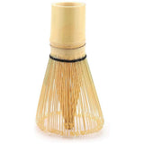 Bamboo Matcha Whisk - Chasen Brush for Traditional Matcha Tea Preparation
