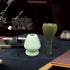 3pcs Matcha Whisk Set - Traditional Spoon, Tea Bowl, Matcha Accessories