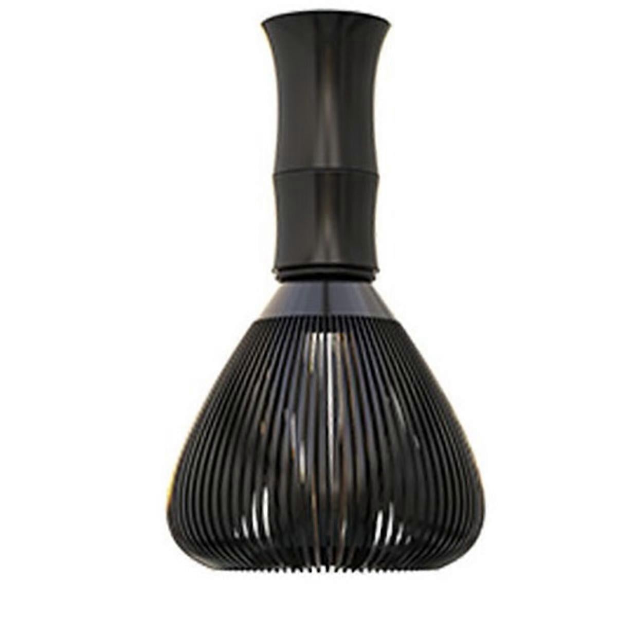 Traditional PP Resin Matcha Whisk - Reusable, Dishwasher Secure Matcha Stirrer