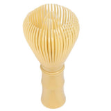 Traditional PP Resin Matcha Whisk - Reusable, Dishwasher Secure Matcha Stirrer