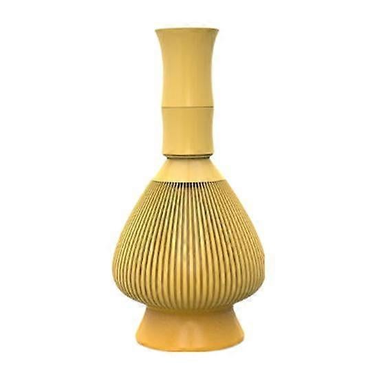 Silicone Matcha Whisk - Food-Grade Durable Heat-Resistant Blender for Green Tea