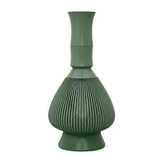 Silicone Matcha Whisk - Food-Grade Durable Heat-Resistant Blender for Green Tea