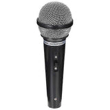 Babies Wireless Play Microphone - Fake Prop Mic for Roleplay or Pretend Play