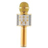 Bluetooth Wireless Microphone - KTV Singing Mic for iPhone, PC, Headset Use