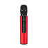 Bluetooth Karaoke Microphone - Portable Wireless Mic for KTV, iPad, Singing