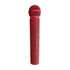 Bling Rhinestone Microphone Prop - Glitter Fake Mic for Party or Dress-up