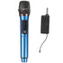 Wireless Singing Microphone Set - Handheld Karaoke Music Microphone