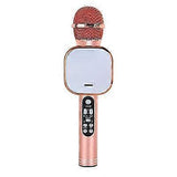 Wireless Microphone - Noise Reduction Mic with Built-in Surround Sound