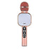 Wireless Microphone - Noise Reduction Mic with Built-in Surround Sound