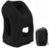 PVC Inflatable Travel Pillow - Lightweight Neck Cushion for Plane,Bus,Car,or Nap