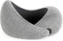 Luxury Memory Foam Travel Pillow - Neck Support for Car,Flight,and Office Use