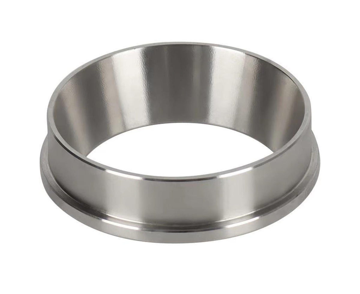Dosing Ring Stainless Steel Espresso Dosing Funnel-53mm