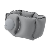 Adjustable Inflatable Neck Pillow - Travel Pillow for Airplane,Car,or Home Rest
