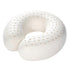 U-Shaped Neck Support Pillow - Memory Foam Travel Pillow for Plane,Car,and Office