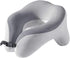 Foam Neck Support Pillow - U-Shaped Travel Pillow for Neck and Spine Alignment