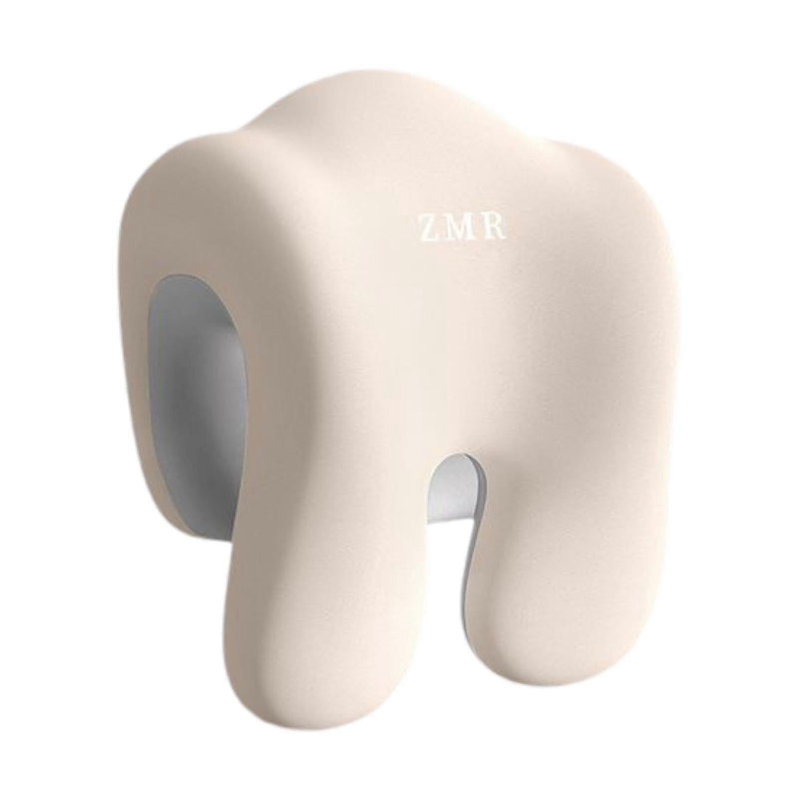 Portable Sleeping Napping Pillow for Airplane and Car Travel