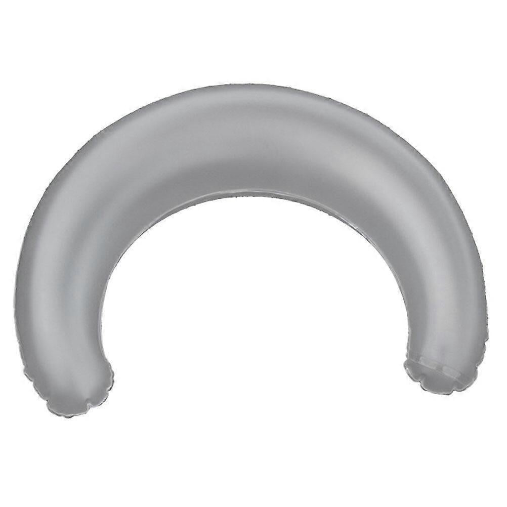 Inflatable Travel Neck Pillow Lightweight Sleep Pillow for Outdoor Camping