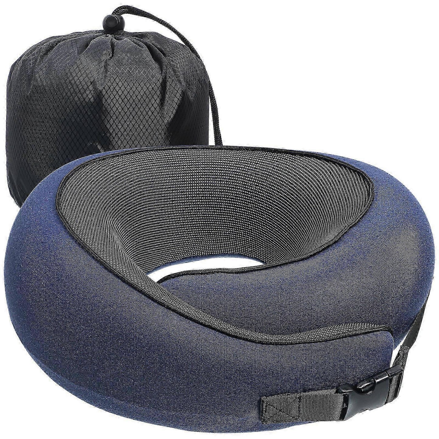 Travel Pillow Neck Support Headrest Pillow for Comfort Travel