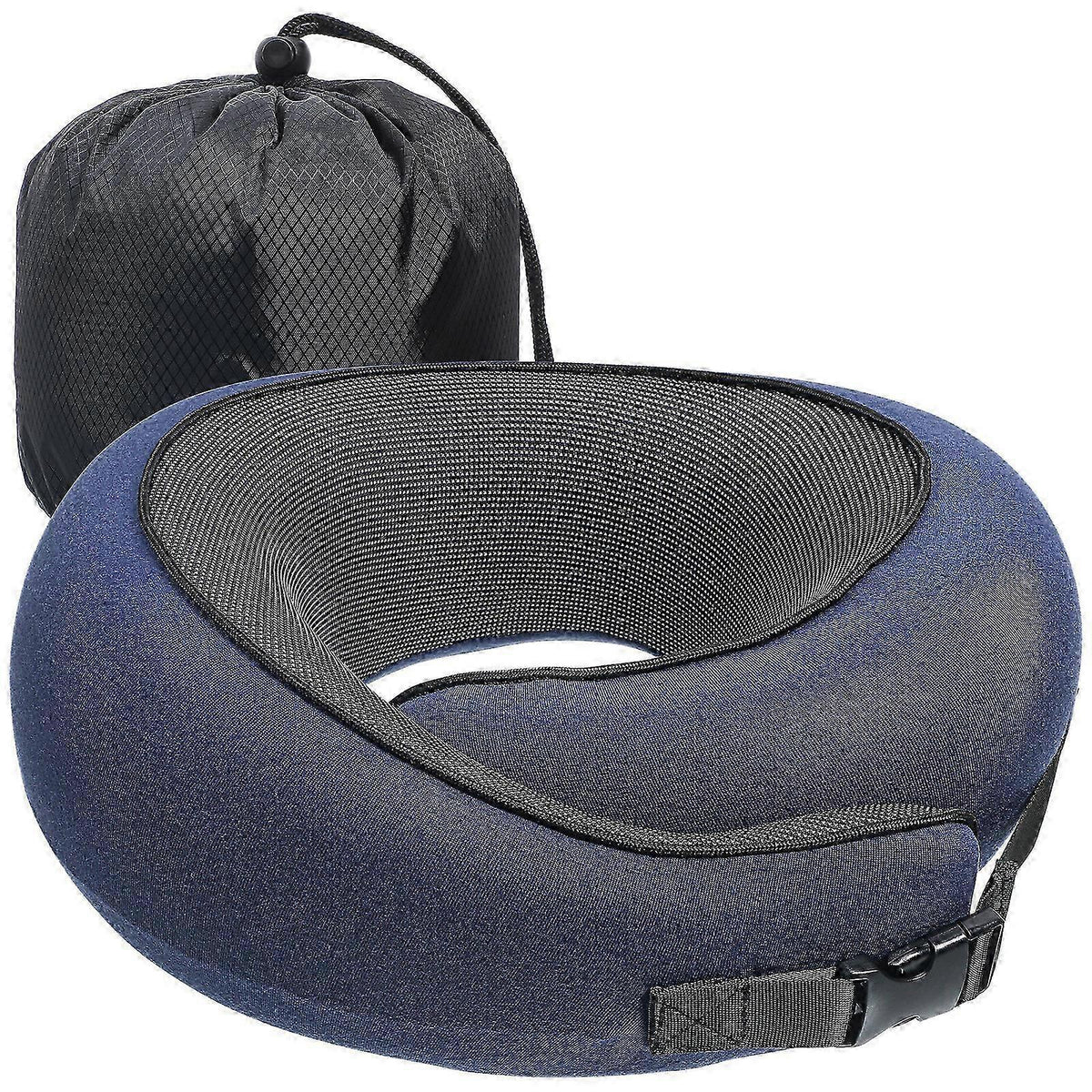 Travel Pillow Neck Support Headrest Pillow for Comfort Travel