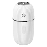 Mini USB Humidifier for Plants Car Desktop Air Humidifier Portable Mist Maker