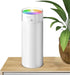 Portable Air Humidifier for Bedroom Office Desk Car, USB Quiet Humidifier