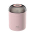 Desktop Humidifier for Bedroom, Quiet Cool Mist Room Humidifier