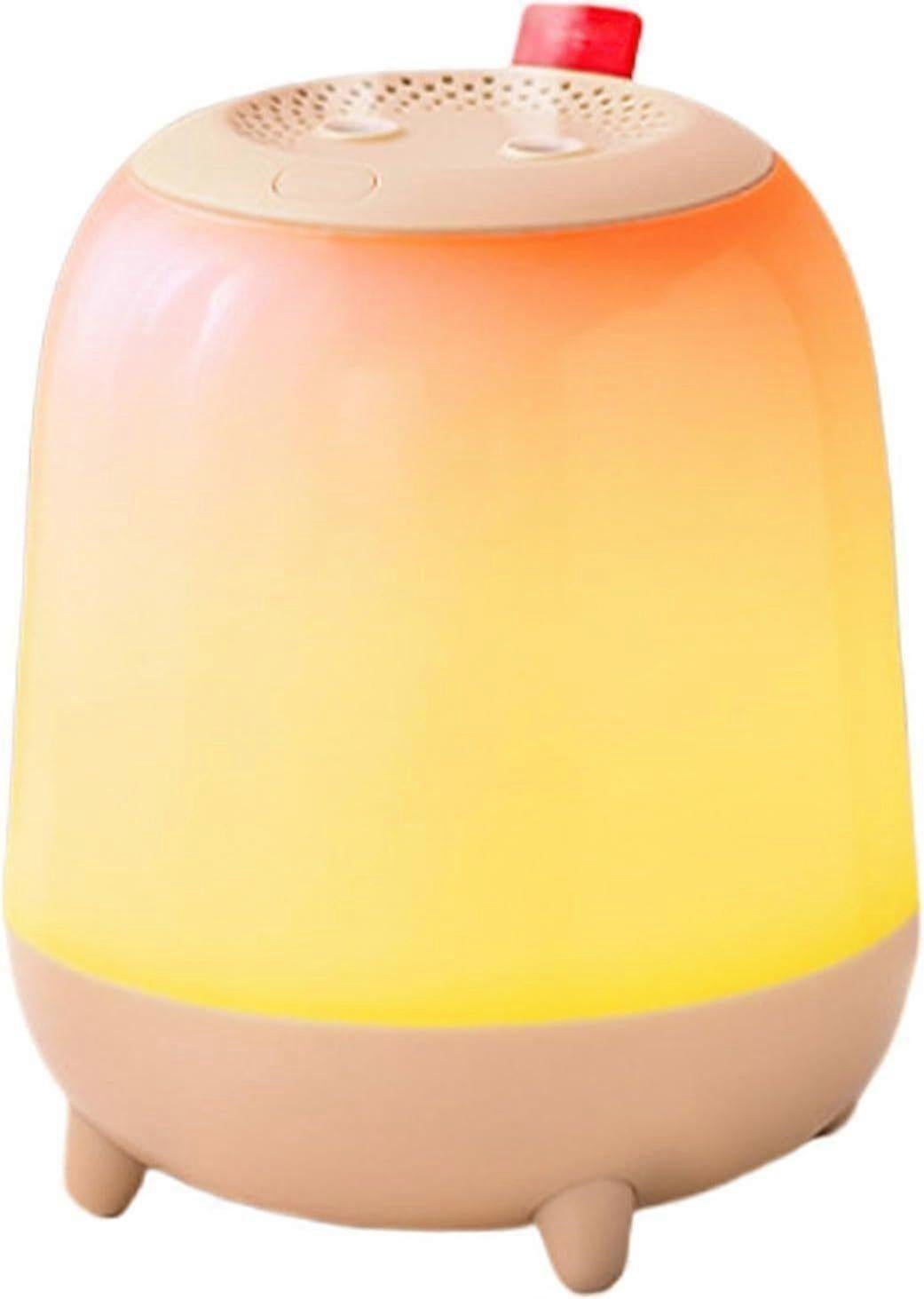 USB Portable Humidifier, Travel & Desktop Mini Mist Humidifiers