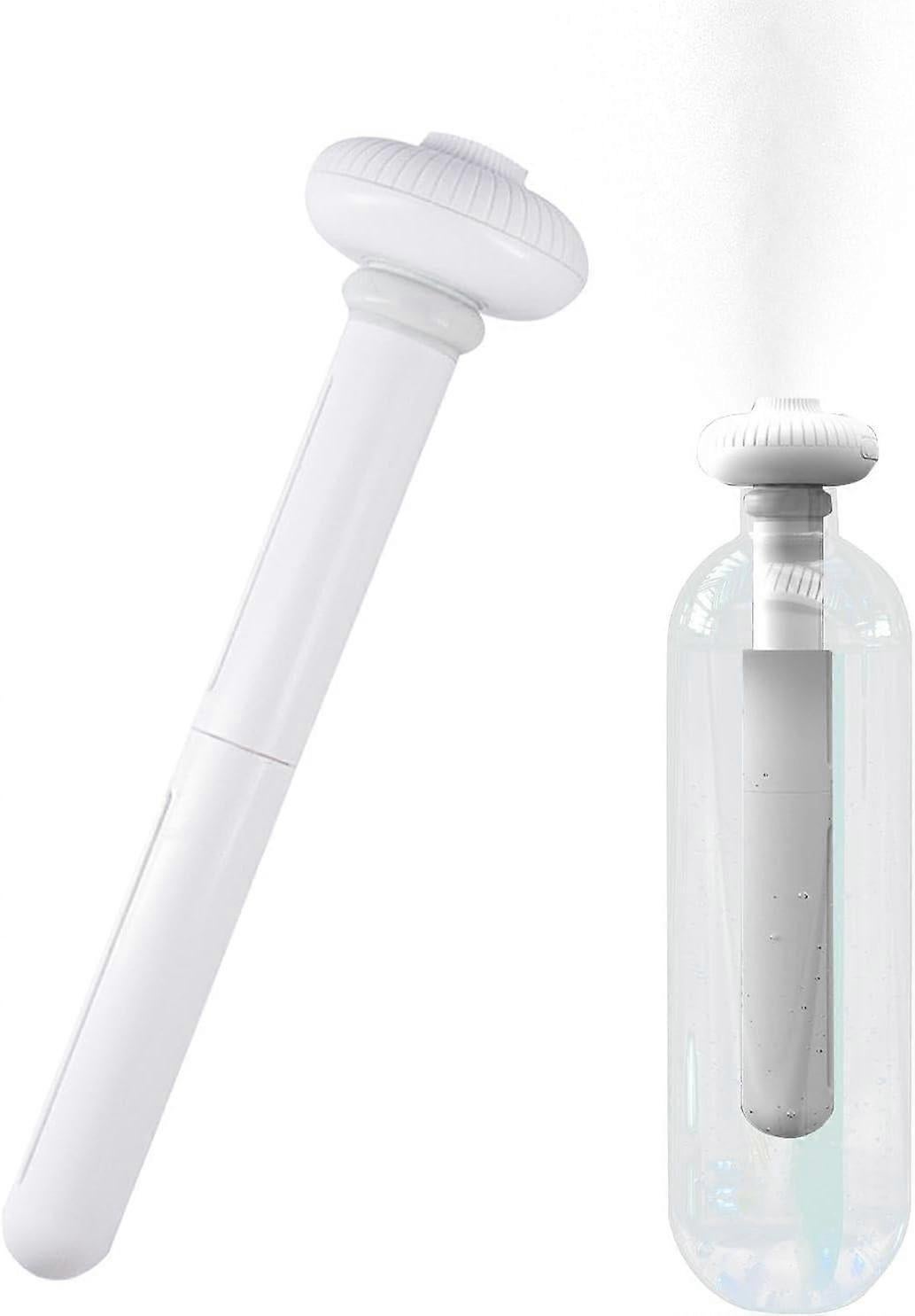 Mini Travel Humidifier, USB Personal Cool Mist for Car or Home