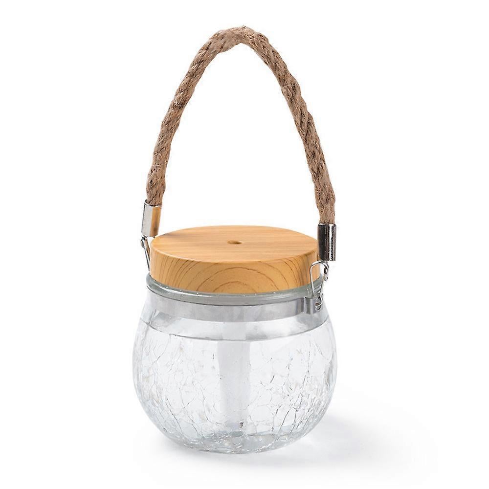USB Portable Car Humidifier, Mini Diffuser for Travel and Desktop Use