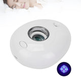 Mini Water Bottle Humidifier, USB Quiet Portable Air Humidifier