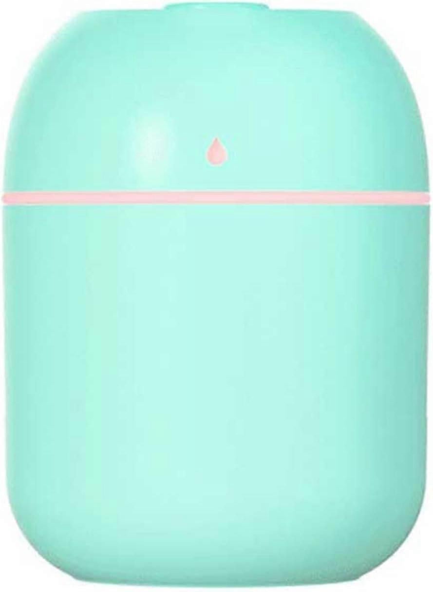 Air Humidifier for Bedroom, Babies Room, Plants, Quiet Mist Maker