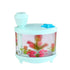 460ml USB Air Humidifier with Colorful Night Light, Cool Mist Maker