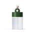 Mini Cold Fog Humidifier with Night Light, Quiet Air Humidifier for Babies