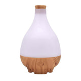 Essential Oil Diffuser & USB Air Humidifier, Mini Car/Desktop Aromatherapy
