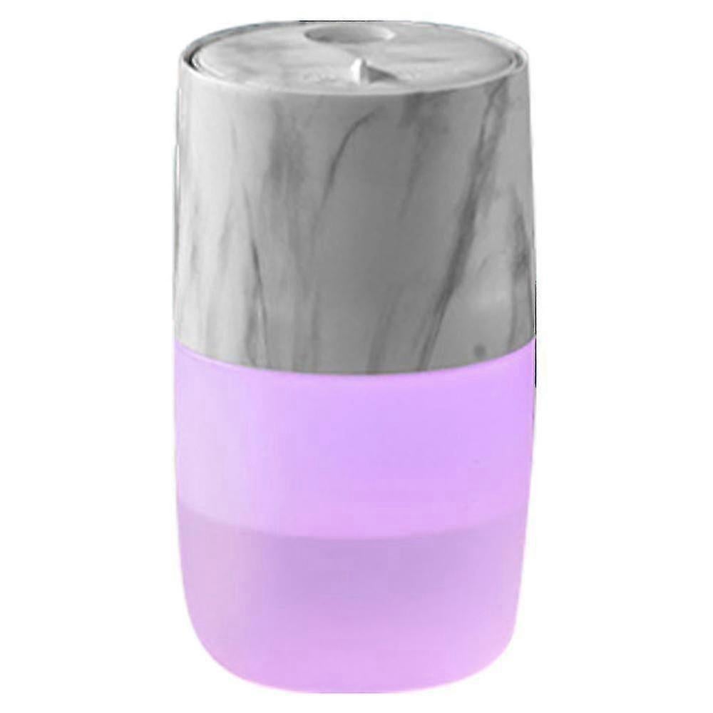 Mini Cool Mist Humidifier for Bedroom, Quiet Desk Air Humidifier