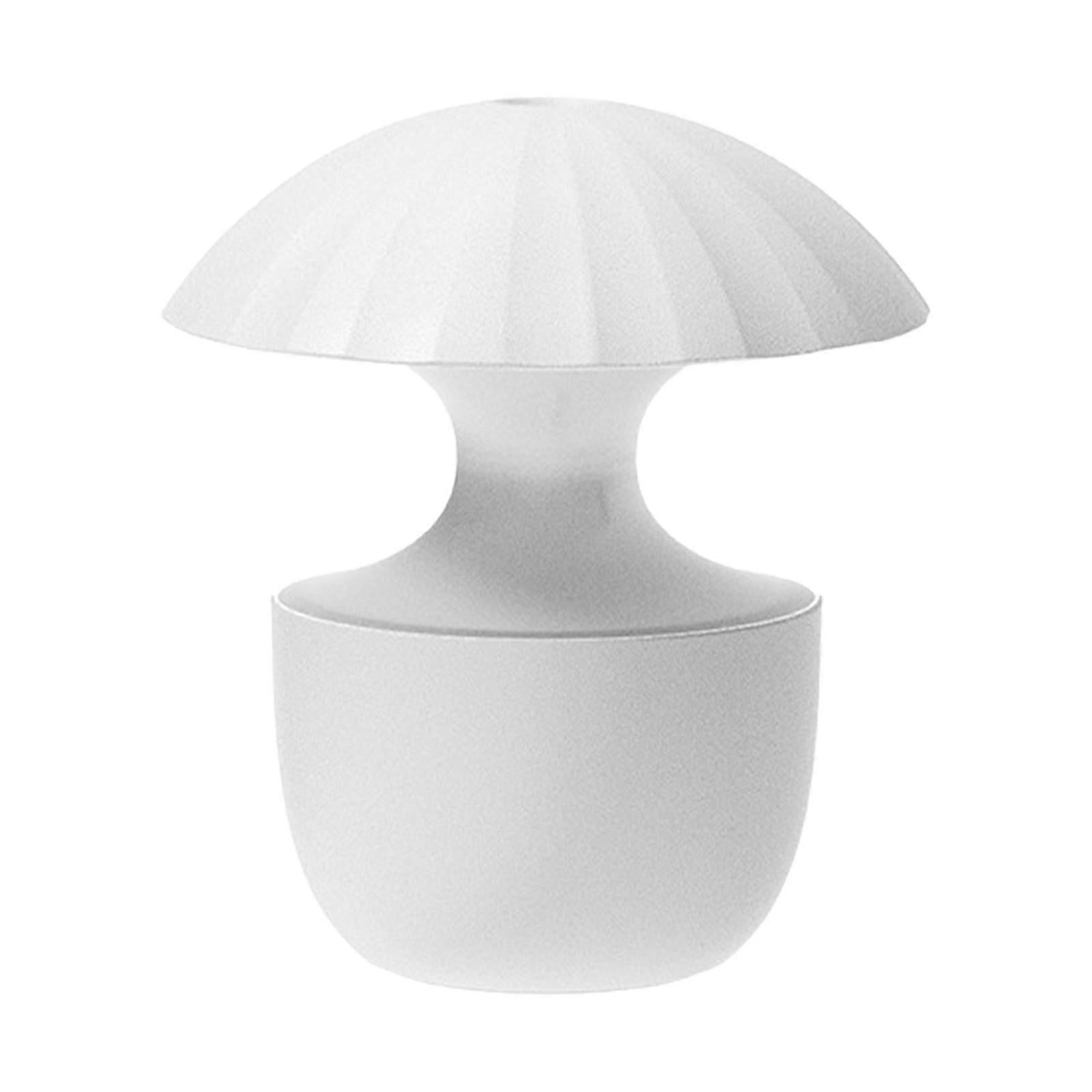 Lightweight Electric Mini Humidifier, Desktop Personal Mist Humidifier