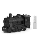 Jellyfish Train Style Aromatherapy Humidifier for Home