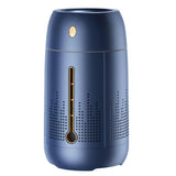 Portable Mini Humidifier for Bedroom, Travel, Plants, USB Air Humidifier