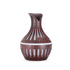 Retro Style Humidifier with Color LED Light, Small Air Humidifier