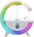 800ml Anti-Gravity Rain Cloud Humidifier, Cool Mist Humidifier with 7-Color Light