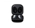 Black Wireless Earbuds Bluetooth In-Ear True Cordless with Microphone