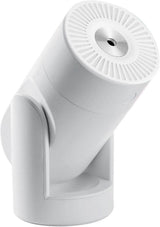 USB Mini Humidifier for Bedroom, Cute Portable Air Humidifier for Babies Room