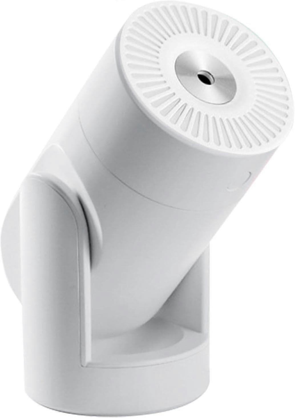 USB Mini Humidifier for Bedroom, Cute Portable Air Humidifier for Babies Room