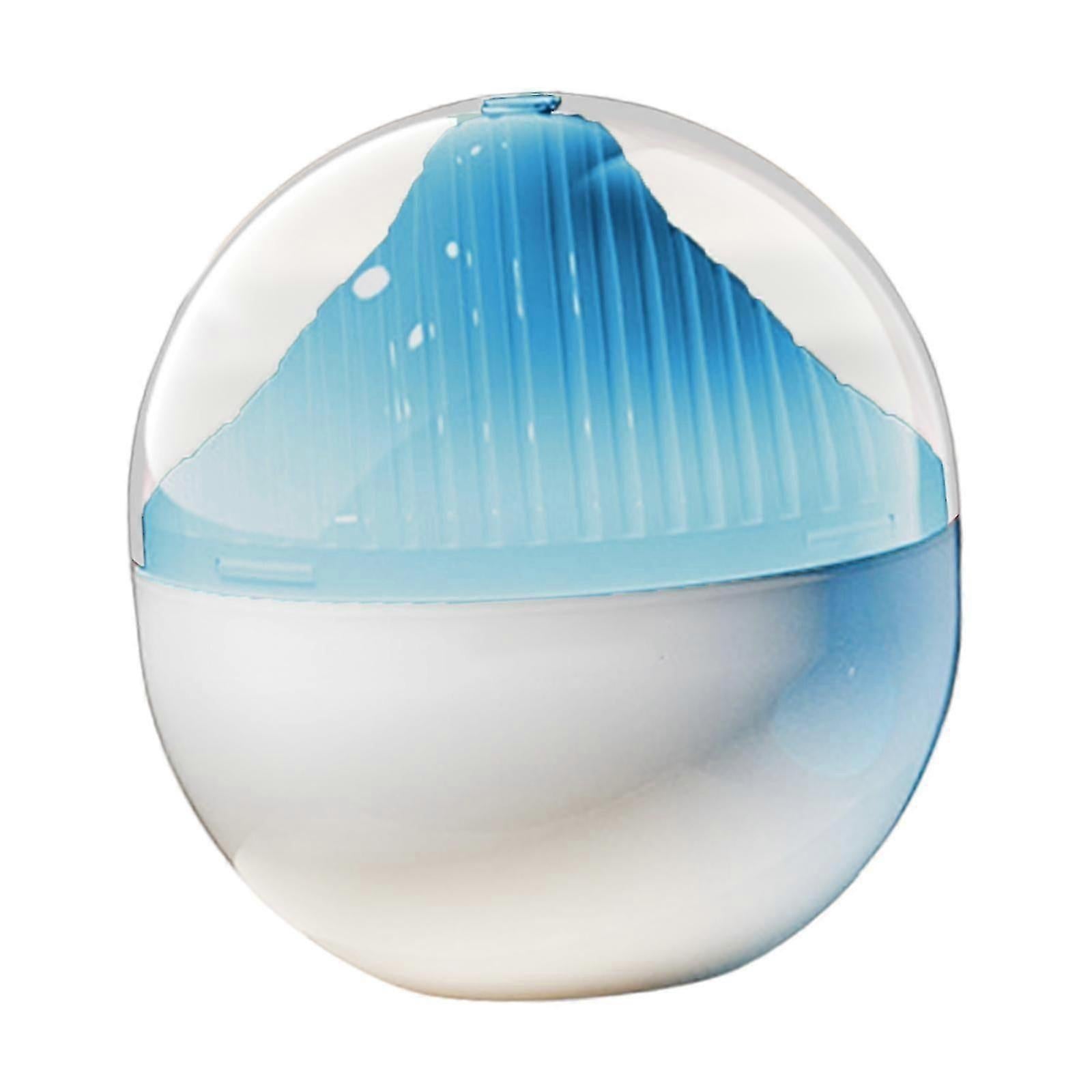 400ml Aroma Diffuser & Car Humidifier, Portable Air Humidifier for Travel or Yoga